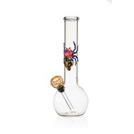 Color Changing Bong 'Spider'