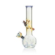 Color Changing Bong 'Frog'