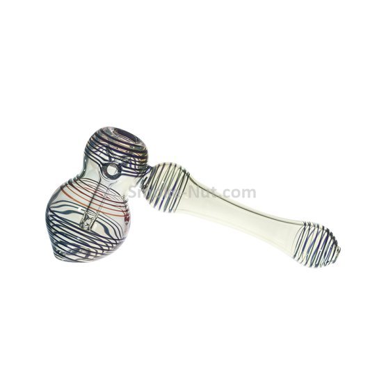 134_Handblown Bubbler Pipe 134 (2).jpg