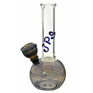 How to order a custom writing on a bong/pipe
