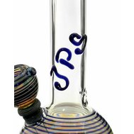 Letters on bong/pipe - 1 pc