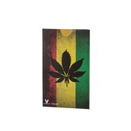 Credit Card Grinder Rasta