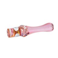 Mexican Chillum with Hole
