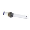 371_Steamroller Pipe with a Large Blue Bowl.jpg