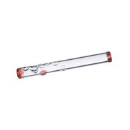 Steamroller Pipe - Red