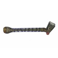 Thick Chillum Sherlock - blue