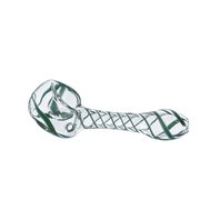 427_Green Sperm - Glass Hand Pipe (2).jpg