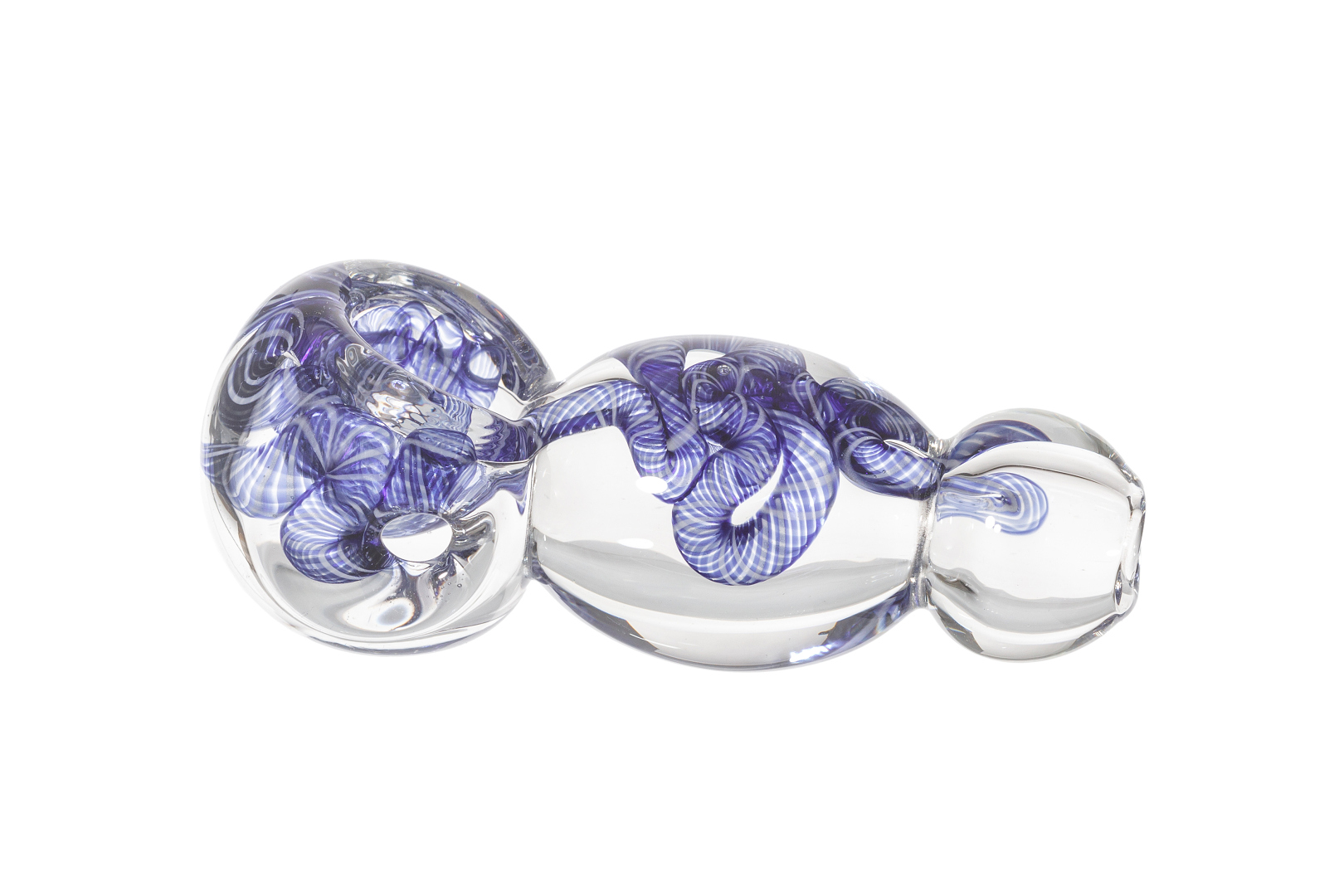 Thick Glass Pipes Handblown Pipes For Sale Smoke Nut Com
