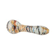 53_Color Explosion - glass smoking spoon.jpg