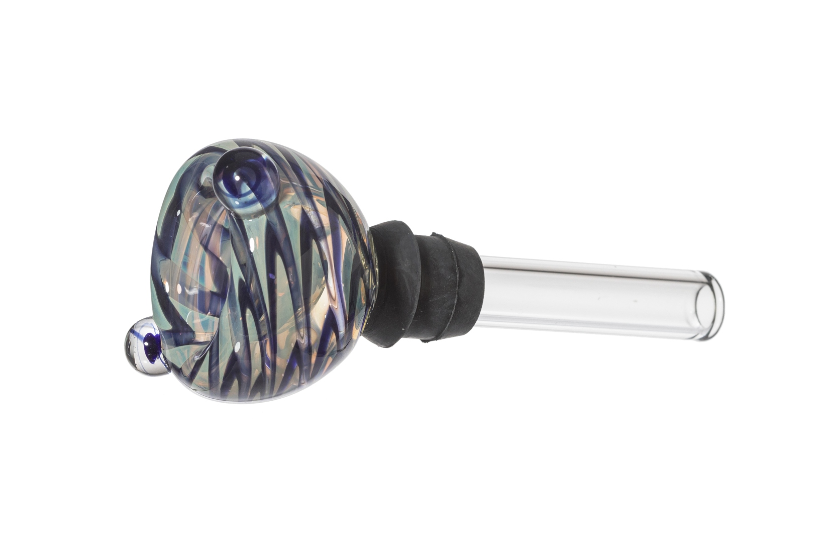 Rubber Grommet Slide 703 Smoke Nut Com Smoke Nut Com