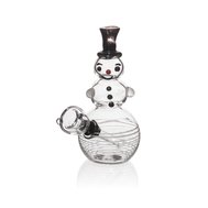 Small Snowman Bong