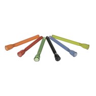 Colorful One Hitter Grass 80 mm