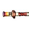 Four seasons One Hitter 80mm - green