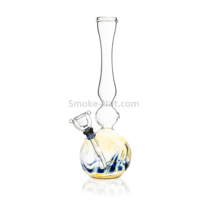 Small Glass Bong 