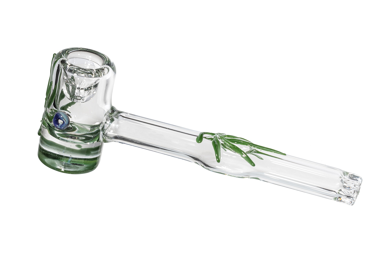 Clear Glass Pipes for Sale Online