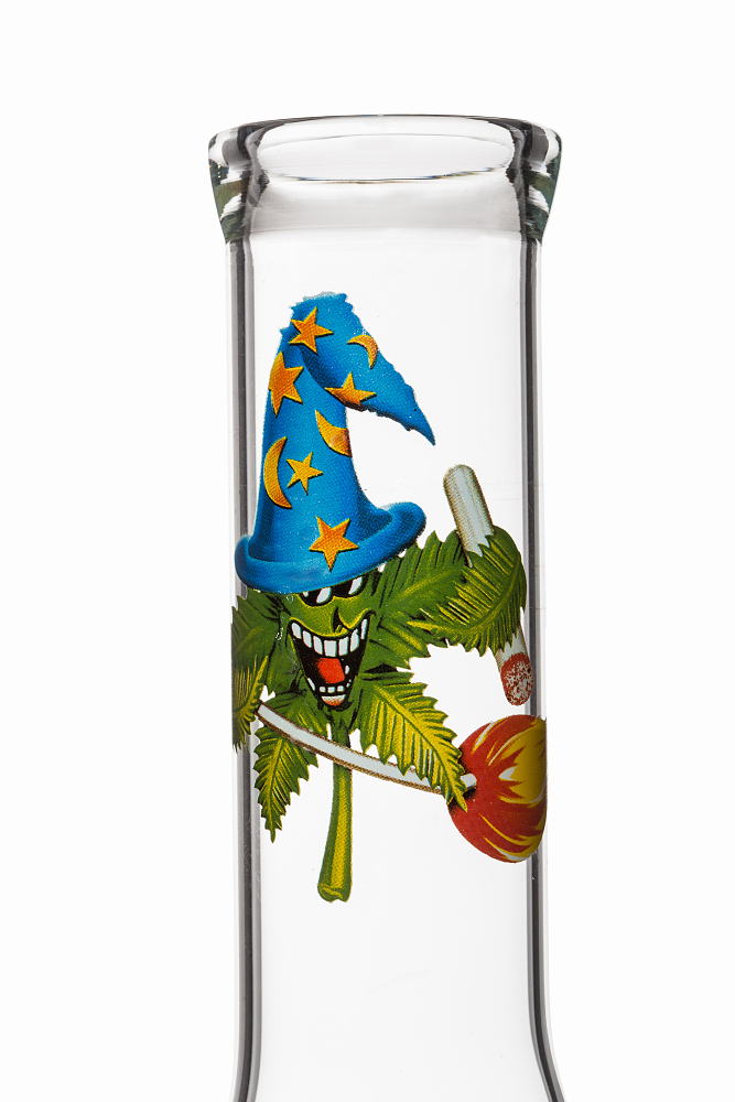 Glass Bong Ganja