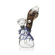 New Octopus Glass Bubblers - True Glass Art