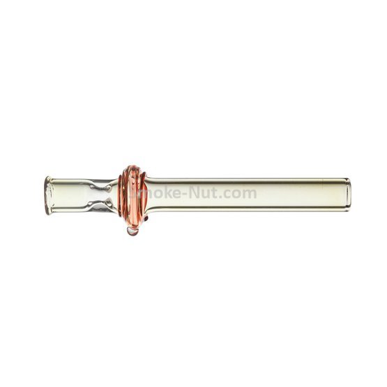 Turbo One Hitter, Silver Fumed