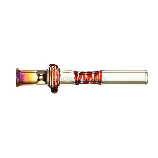 Turbo One Hitter, Gold Fumed