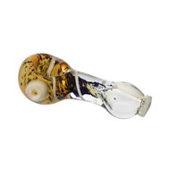 Thick Glass Pipe Inspiration