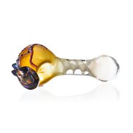 Glass Pipe, Octopus Twister