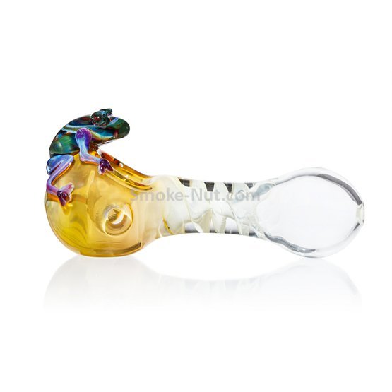 Glass Pipe, Frog Twister