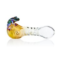 Glass Pipe, Frog Twister