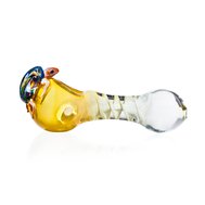 Glass Pipe, Turtle Twister