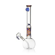 Glass Bong Cursed Diamond