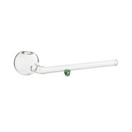 Puff/Concentrate Pipe Green Marble