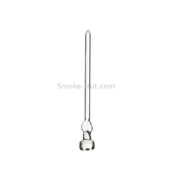 Replacement Glass Needle for Dab Rig 60mm
