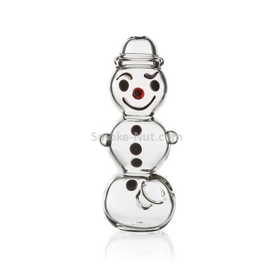 Snowman Pipe - Limited Edition