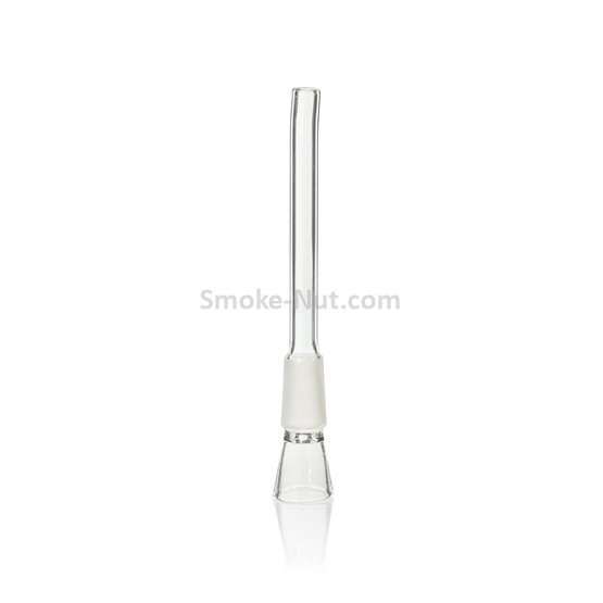 Spare Glass on Glass Bowl with Downstem P1234A