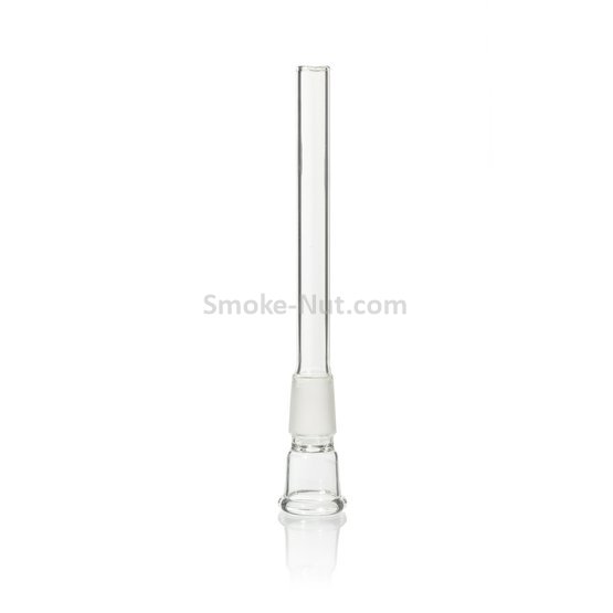 Spare Glass on Glass Bowl with Downstem P1234B