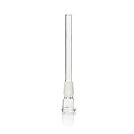 18.8mm Spare Glass on Glass Bowl with Downstem, 115mm