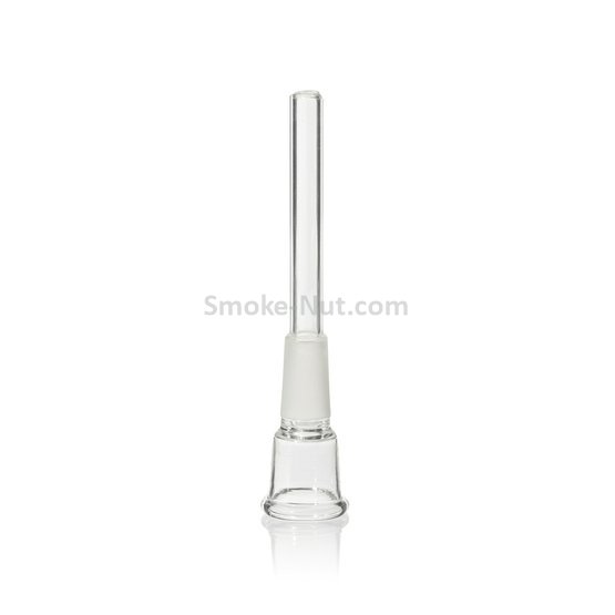 Spare Glass on Glass Bowl with Downstem P1234C