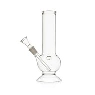 Why do bongs have a carb?